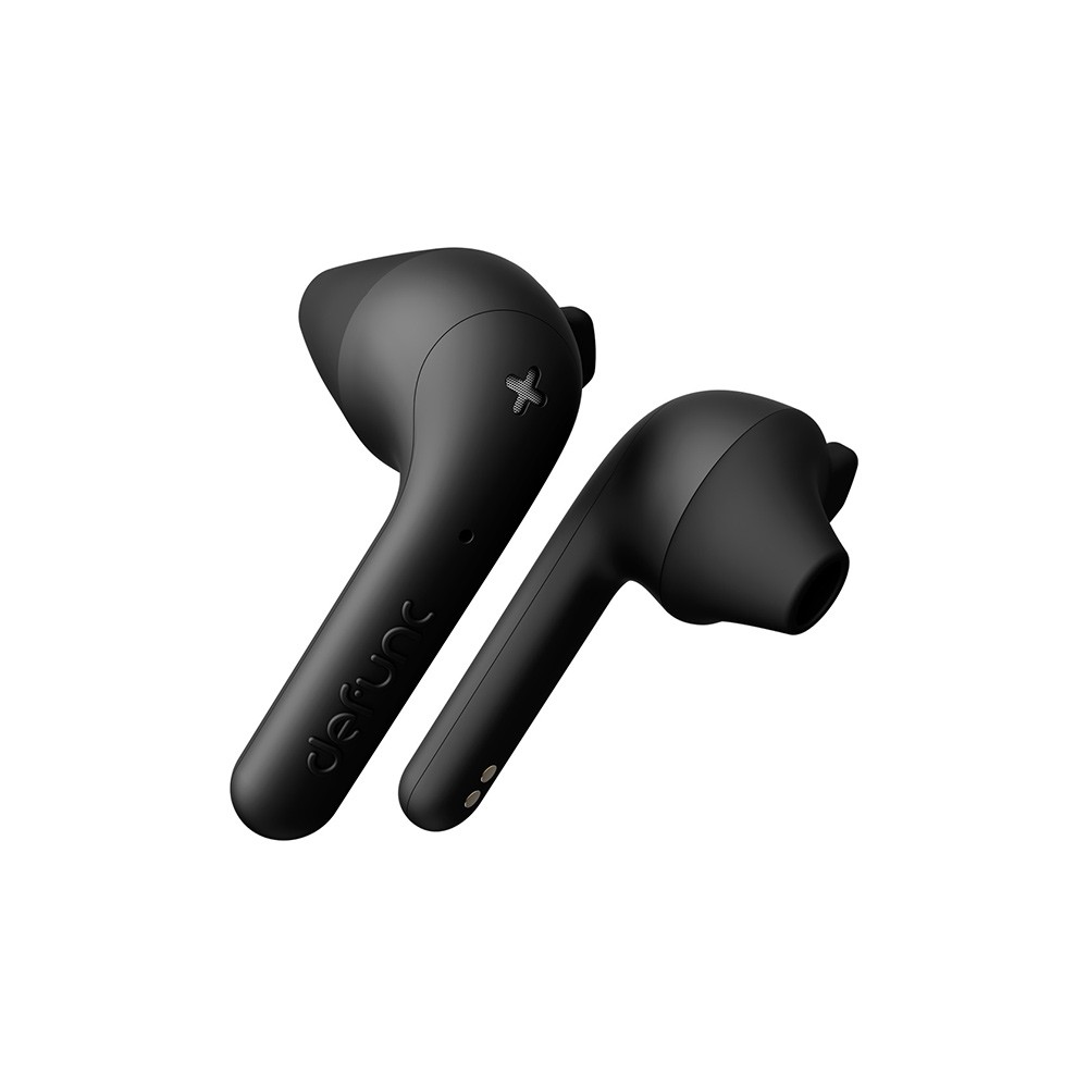 หูฟัง Defunc Earbud TWS True Basic Black